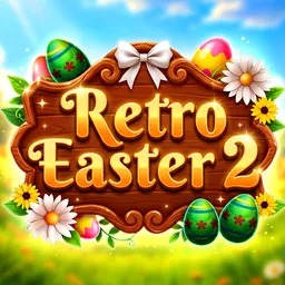 Retro Easter 2
